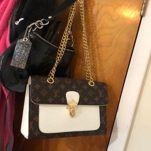 Authentic Louis Vuitton Handbag